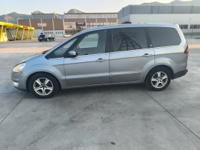 Ford Galaxy 2 .o TDI | Mobile.bg    4