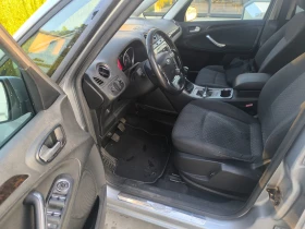 Ford Galaxy 2 .o TDI | Mobile.bg    11
