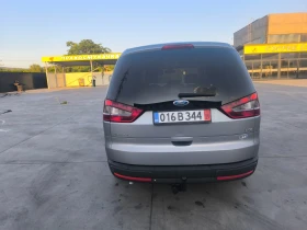 Ford Galaxy 2 .o TDI | Mobile.bg    6