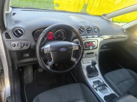 Ford Galaxy 2 .o TDI | Mobile.bg    10