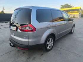 Ford Galaxy 2 .o TDI | Mobile.bg    7