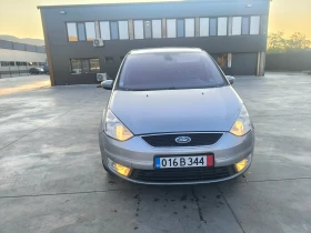 Ford Galaxy 2 .o TDI | Mobile.bg    2