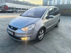 Ford Galaxy 2 .o TDI | Mobile.bg    8