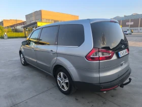 Ford Galaxy 2 .o TDI | Mobile.bg    5