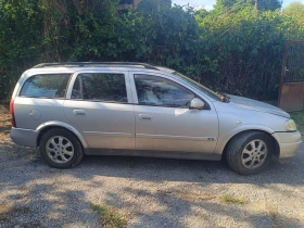Opel Astra 1.6 Emo M | Mobile.bg    7