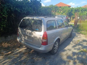     Opel Astra 1.6 Emo M