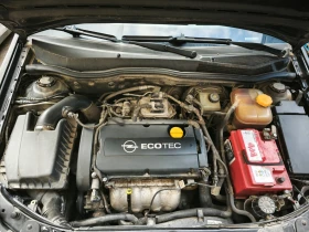 Обява за продажба на Opel Astra GTC ~2 800 лв. - изображение 4
