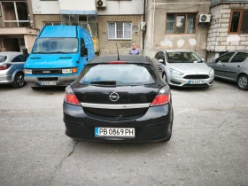 Обява за продажба на Opel Astra GTC ~2 800 лв. - изображение 2
