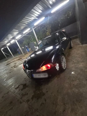 Alfa Romeo 147 | Mobile.bg    6