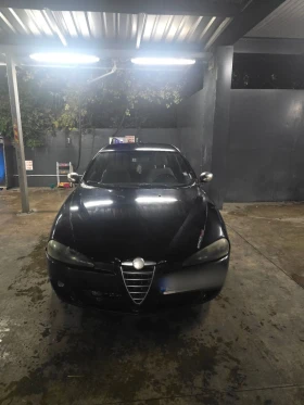     Alfa Romeo 147