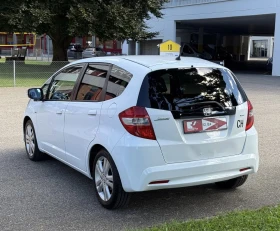 Обява за продажба на Honda Jazz 1.4i Executive Швейцария ~16 800 лв. - изображение 4