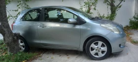 Toyota Yaris    Keyless Go   | Mobile.bg    5
