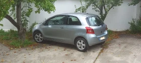 Toyota Yaris    Keyless Go   | Mobile.bg    12