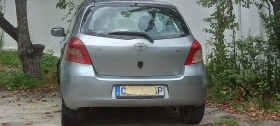 Toyota Yaris    Keyless Go   | Mobile.bg    11