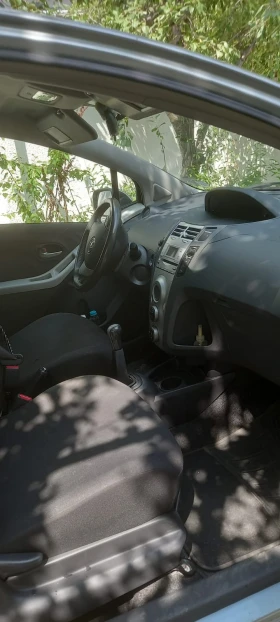 Toyota Yaris    Keyless Go   | Mobile.bg    9