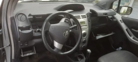 Toyota Yaris    Keyless Go   | Mobile.bg    3