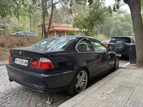 Обява за продажба на BMW 320 CI ~7 100 лв. - изображение 6