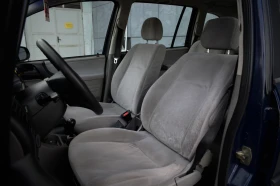 Обява за продажба на Opel Zafira 1.8 16V НОВ ВНОС ~3 299 лв. - изображение 7