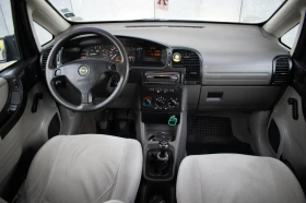 Opel Zafira 1.8 16V НОВ ВНОС - 3299 лв. - 77825895 13