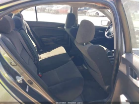 Honda Accord 2.4L I-4 DOHC, VVT, 177HP Front Wheel Drive | Mobile.bg    13
