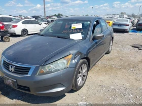 Honda Accord 2.4L I-4 DOHC, VVT, 177HP Front Wheel Drive | Mobile.bg    11