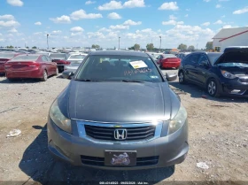 Honda Accord 2.4L I-4 DOHC, VVT, 177HP Front Wheel Drive | Mobile.bg    4