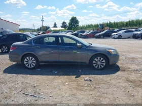 Honda Accord 2.4L I-4 DOHC, VVT, 177HP Front Wheel Drive | Mobile.bg    5