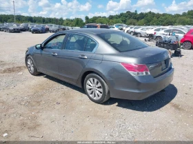 Honda Accord 2.4L I-4 DOHC, VVT, 177HP Front Wheel Drive | Mobile.bg    8
