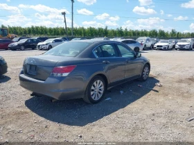 Honda Accord 2.4L I-4 DOHC, VVT, 177HP Front Wheel Drive | Mobile.bg    9