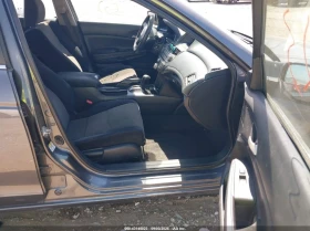 Honda Accord 2.4L I-4 DOHC, VVT, 177HP Front Wheel Drive | Mobile.bg    10