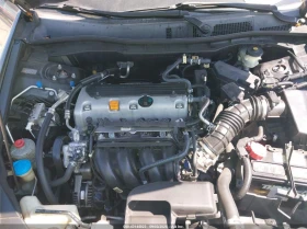 Honda Accord 2.4L I-4 DOHC, VVT, 177HP Front Wheel Drive | Mobile.bg    15