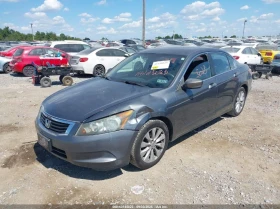 Honda Accord 2.4L I-4 DOHC, VVT, 177HP Front Wheel Drive | Mobile.bg    2