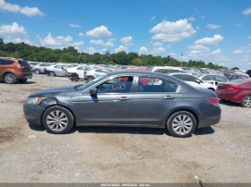 Honda Accord 2.4L I-4 DOHC, VVT, 177HP Front Wheel Drive | Mobile.bg    6