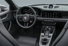 Porsche 911 992.2 CARRERA CABRIO/FACELIFT/BOSE/LIFT/SPORT CHRO | Mobile.bg    14