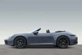 Обява за продажба на Porsche 911 992.2 CARRERA CABRIO/FACELIFT/BOSE/LIFT/SPORT CHRO ~ 165 216 EUR - изображение 4