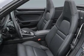 Обява за продажба на Porsche 911 992.2 CARRERA CABRIO/FACELIFT/BOSE/LIFT/SPORT CHRO ~ 165 216 EUR - изображение 8