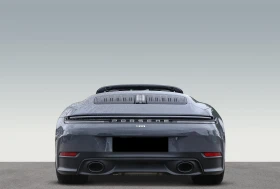 Обява за продажба на Porsche 911 992.2 CARRERA CABRIO/FACELIFT/BOSE/LIFT/SPORT CHRO ~ 165 216 EUR - изображение 6