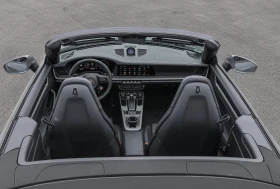 Porsche 911 992.2 CARRERA CABRIO/FACELIFT/BOSE/LIFT/SPORT CHRO | Mobile.bg    15