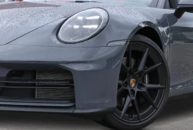 Обява за продажба на Porsche 911 992.2 CARRERA CABRIO/FACELIFT/BOSE/LIFT/SPORT CHRO ~ 165 216 EUR - изображение 3