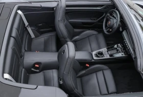 Porsche 911 992.2 CARRERA CABRIO/FACELIFT/BOSE/LIFT/SPORT CHRO | Mobile.bg    16
