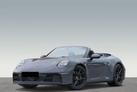 Обява за продажба на Porsche 911 992.2 CARRERA CABRIO/FACELIFT/BOSE/LIFT/SPORT CHRO ~ 165 216 EUR - изображение 2