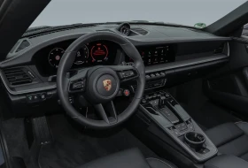 Обява за продажба на Porsche 911 992.2 CARRERA CABRIO/FACELIFT/BOSE/LIFT/SPORT CHRO ~ 165 216 EUR - изображение 9