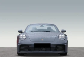 Обява за продажба на Porsche 911 992.2 CARRERA CABRIO/FACELIFT/BOSE/LIFT/SPORT CHRO ~ 165 216 EUR - изображение 1