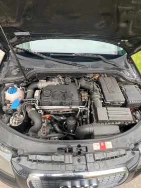 Audi A3 2.0tdi BMM - 4700 лв. / 2403.07 € - 48654312 13