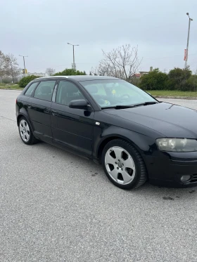 Audi A3 2.0tdi BMM - 4700 лв. / 2403.07 € - 48654312 2