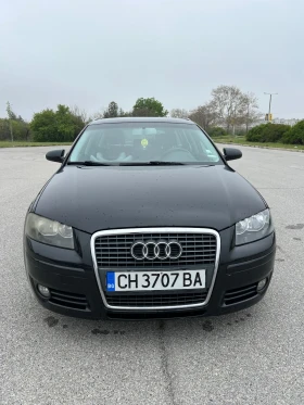 Audi A3 2.0tdi BMM - 4700 лв. / 2403.07 € - 48654312 4