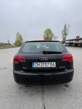 Audi A3 2.0tdi BMM - 4700 лв. / 2403.07 € - 48654312 5