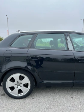 Audi A3 2.0tdi BMM - 4700 лв. / 2403.07 € - 48654312 6