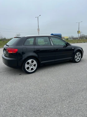 Audi A3 2.0tdi BMM - 4700 лв. / 2403.07 € - 48654312 3