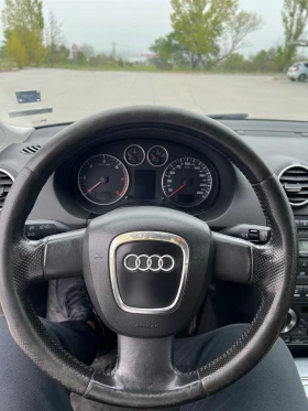 Audi A3 2.0tdi BMM - 4700 лв. / 2403.07 € - 48654312 9